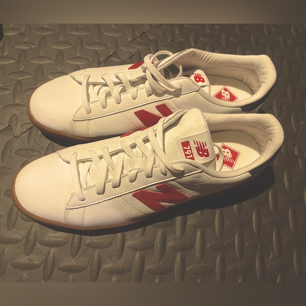 Brand new 791 New Balance OG